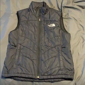 Northface Vest